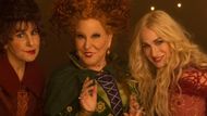 Hocus Pocus 2 (2022) | Image via Walt Disney Pictures